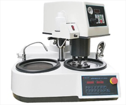 Máy mài, đánh bóng mẫu tự động EBP GP-2000A